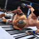 Illustration for article titled THQ Back In The Business Of Losing Money, May Drop Annual UFC Games